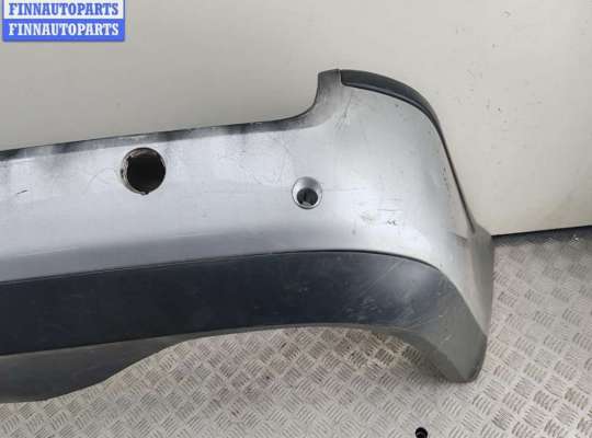 купить Бампер задний на Ford Mondeo III (2000-2007)