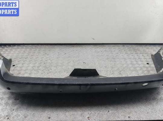 купить Бампер задний на Ford Mondeo III (2000-2007)