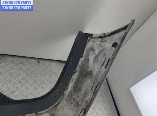 купить Бампер задний на Ford Mondeo III (2000-2007)