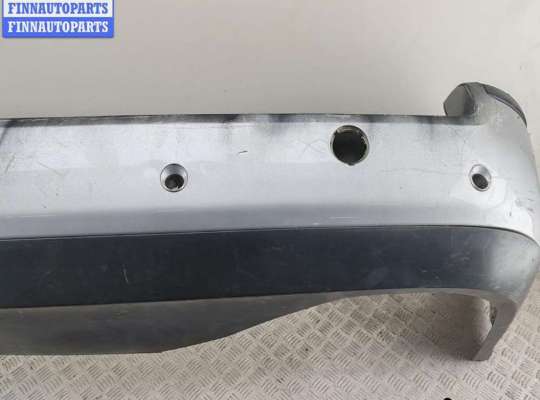 купить Бампер задний на Ford Mondeo III (2000-2007)