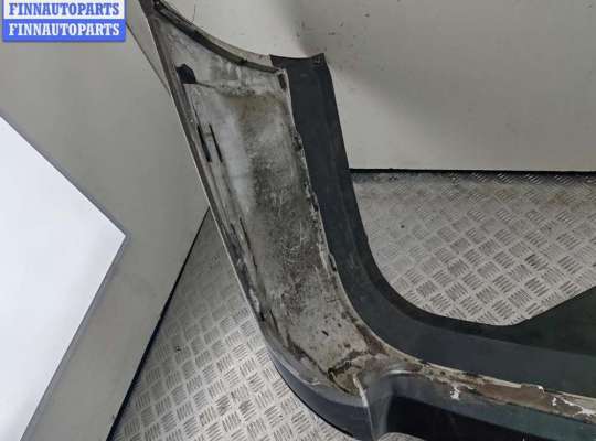 купить Бампер задний на Ford Mondeo III (2000-2007)