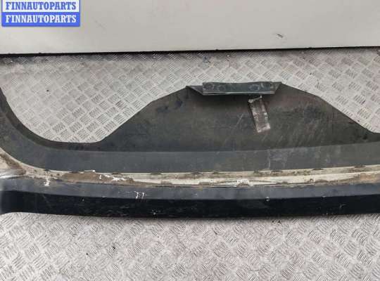 купить Бампер задний на Ford Mondeo III (2000-2007)