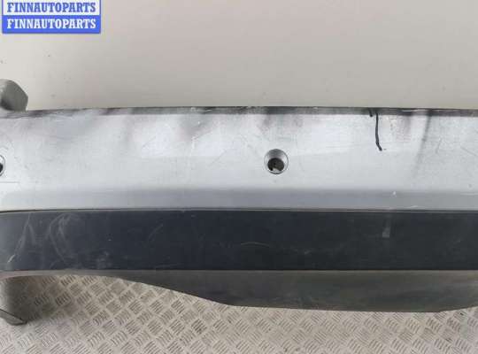 купить Бампер задний на Ford Mondeo III (2000-2007)