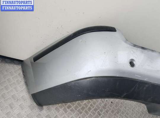 купить Бампер задний на Ford Mondeo III (2000-2007)