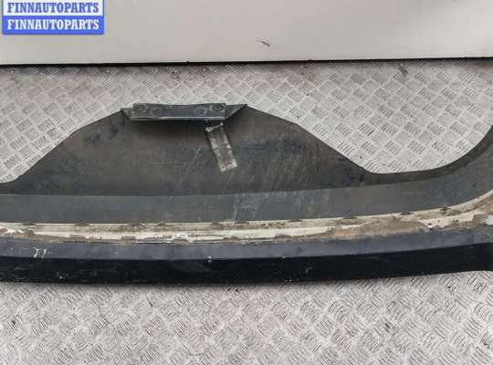 купить Бампер задний на Ford Mondeo III (2000-2007)