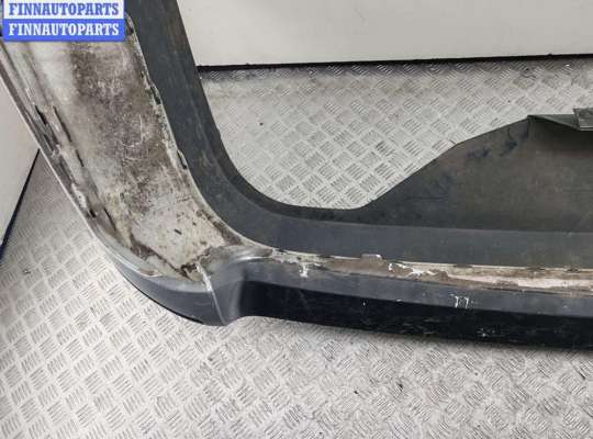 купить Бампер задний на Ford Mondeo III (2000-2007)