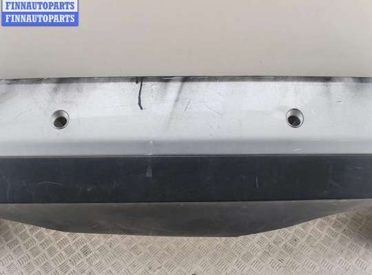 купить Бампер задний на Ford Mondeo III (2000-2007)