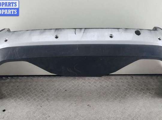 купить Бампер задний на Ford Mondeo III (2000-2007)