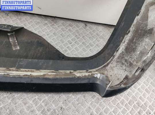 купить Бампер задний на Ford Mondeo III (2000-2007)