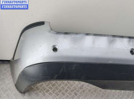 купить Бампер задний на Ford Mondeo III (2000-2007)