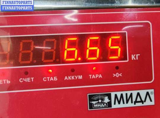 купить Диск тормозной задний на SsangYong Rodius
