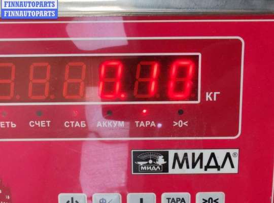 купить Ручка двери внутренняя передняя левая на Dacia (Renault) Logan