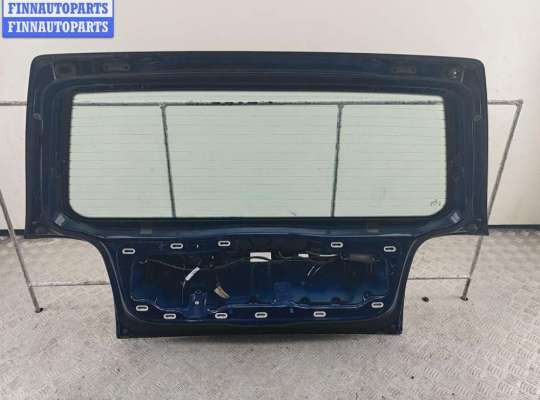 купить Крышка багажника (дверь задняя) на Volkswagen Golf-3