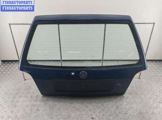 купить Крышка багажника (дверь задняя) на Volkswagen Golf-3