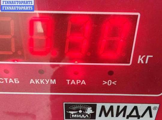 купить Форсунка топливная на Mercedes E-Class W211 (2002-2009)