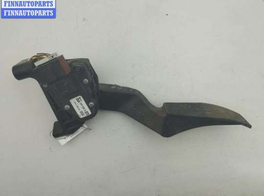 Педаль газа OP2437065 на Opel Zafira B (2004-2014)