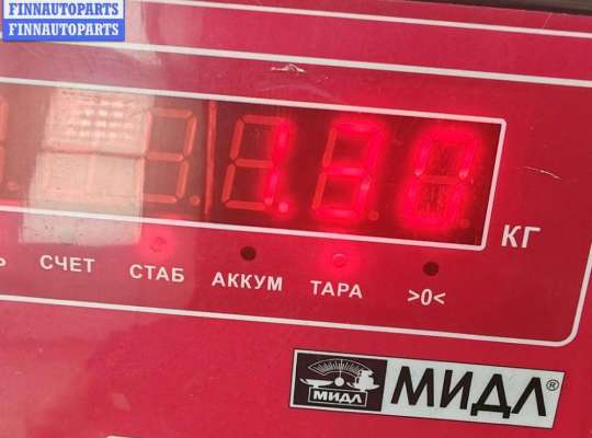 купить Насос вакуумный на Audi A6 C5 (1997-2005)