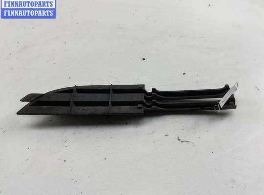 купить Решётка (заглушка) в бампер на BMW 3 E46 (1998-2006)