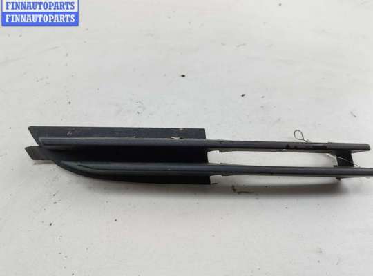 купить Решётка (заглушка) в бампер на BMW 3 E46 (1998-2006)