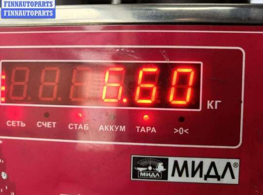 купить Генератор на Peugeot 307
