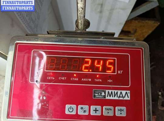 купить Пружина подвески задняя на Volkswagen Passat B5