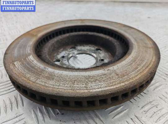 купить Диск тормозной передний на Toyota RAV4 (2005-2013) XA30