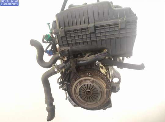 купить Двигатель (ДВС) на Peugeot 307