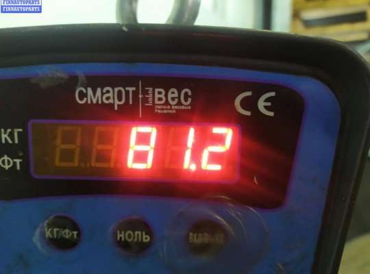купить Двигатель (ДВС) на Peugeot 307