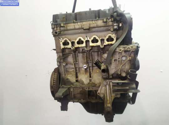 купить Двигатель (ДВС) на Peugeot 307