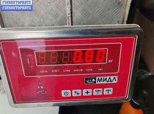 купить Фонарь задний левый на Ford Mondeo III (2000-2007)