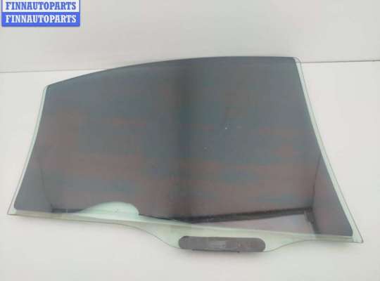 Стекло двери задней левой PG1231217 на Peugeot 607