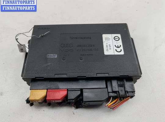 Блок комфорта AU1693045 на Audi A6 C5 (1997-2005)