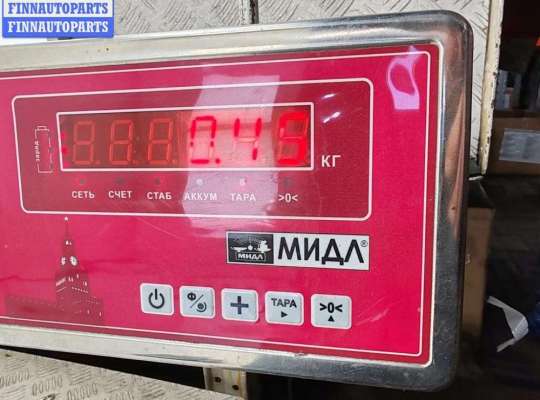 купить Блок комфорта на Audi A6 C5 (1997-2005)