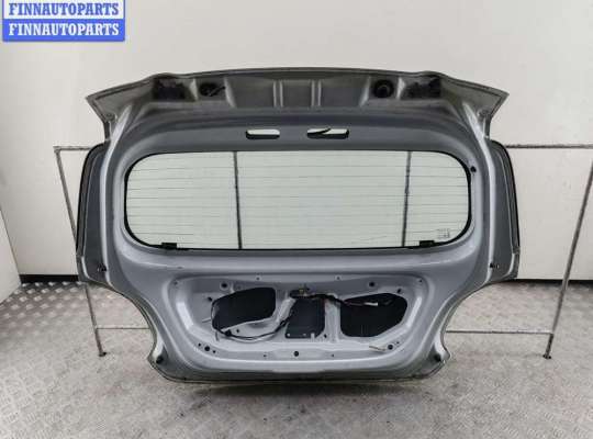 купить Крышка багажника (дверь задняя) на Mitsubishi Space Star/Mirage (2012- )