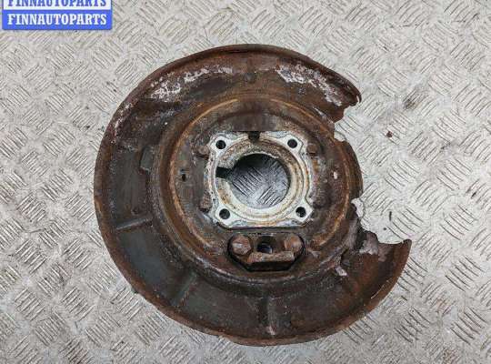 купить Кулак (корпус ступицы) задний правый на BMW 5 E39 (1995-2003)