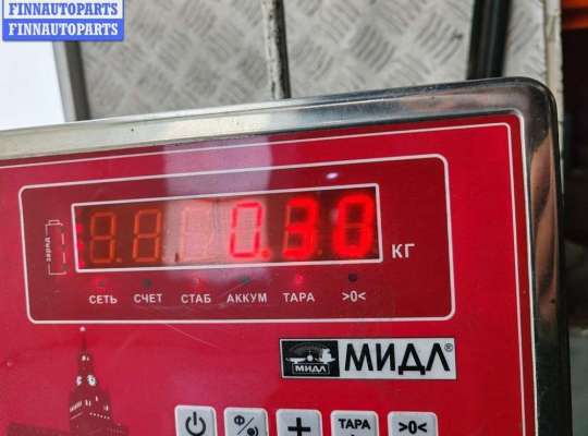 купить Сигнал (клаксон) на Audi A6 C5 (1997-2005)