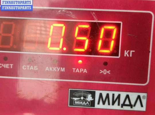 купить Форсунка топливная на Opel Astra H (2004-2009)
