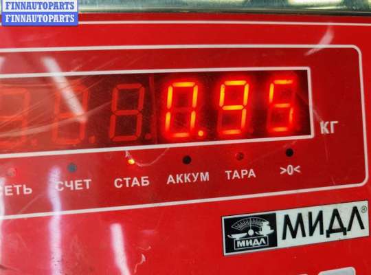 купить Насос топливный на Volkswagen Caddy (2004-2010)