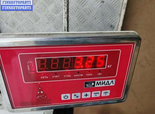 купить Фара правая на Citroen C5 (2001-2008)