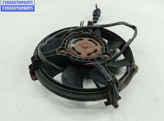 купить Вентилятор кондиционера на Volkswagen Passat B5+ (GP)