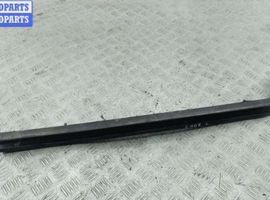 Направляющая сдвижной двери