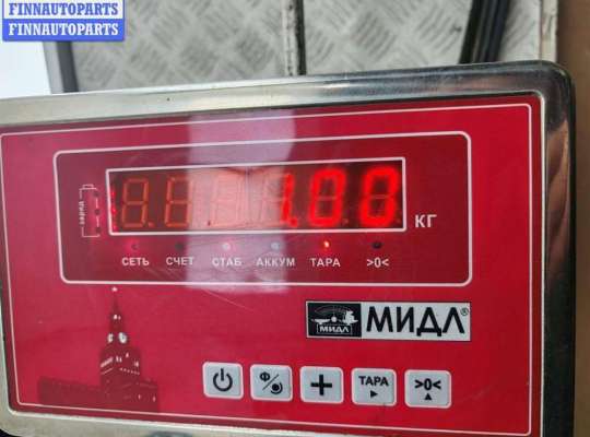 купить Подушка крепления двигателя на BMW 5 E39 (1995-2003)