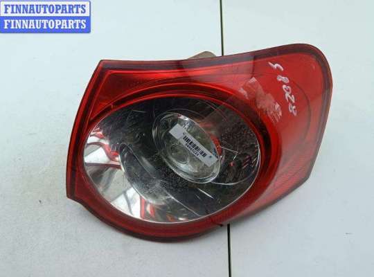 купить Фонарь задний правый на Volkswagen Passat B6