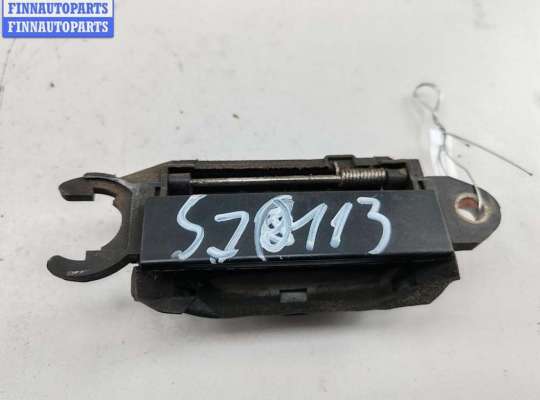 купить Ручка двери наружная передняя правая на Audi 80 B4 (1991-1996)