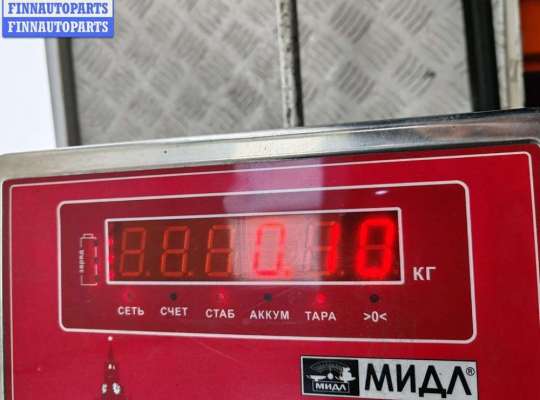 купить Ручка двери наружная передняя правая на Audi 80 B4 (1991-1996)