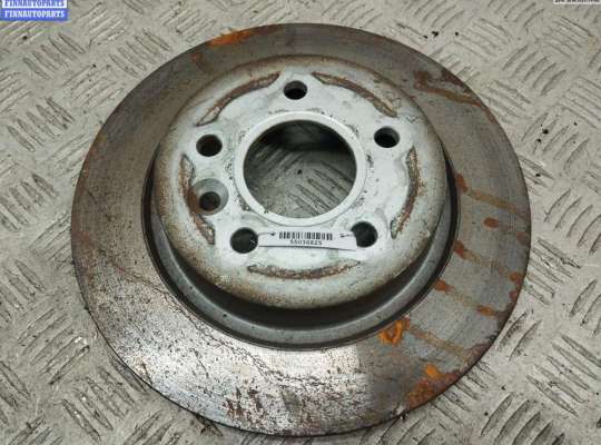 купить Диск тормозной задний на Ford C-Max