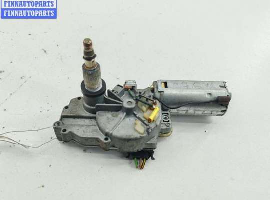 купить Двигатель стеклоочистителя заднего (моторчик дворников) на Volkswagen Sharan (1995-2000)