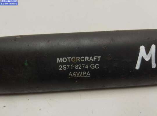 Патрубок (трубка, шланг) на Ford Mondeo III