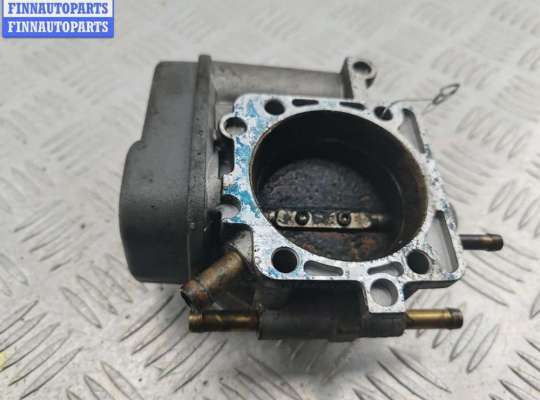 купить Заслонка дроссельная на Opel Zafira A (1999-2005)