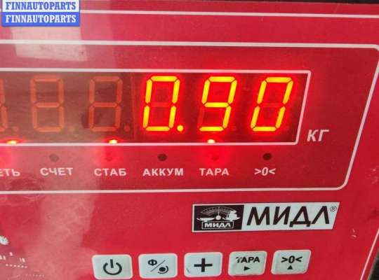 купить Заслонка дроссельная на Opel Zafira A (1999-2005)